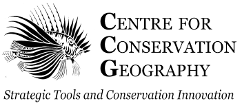 Centre for Conservation Geography